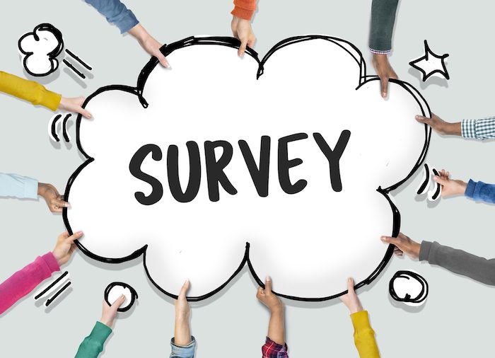  surveys